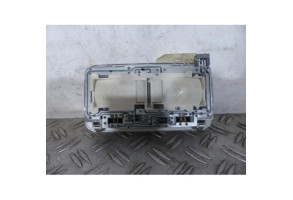 Eclairage de plafonnier FIAT GRANDE PUNTO Photo n°1