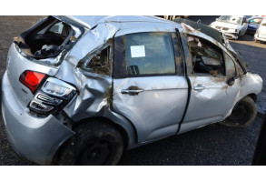 Feu arriere secondaire droit (feux) CITROEN C3 2 Photo n°3
