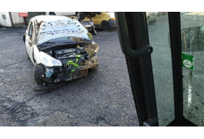 Feu arriere secondaire droit (feux) CITROEN C3 2 Photo n°4