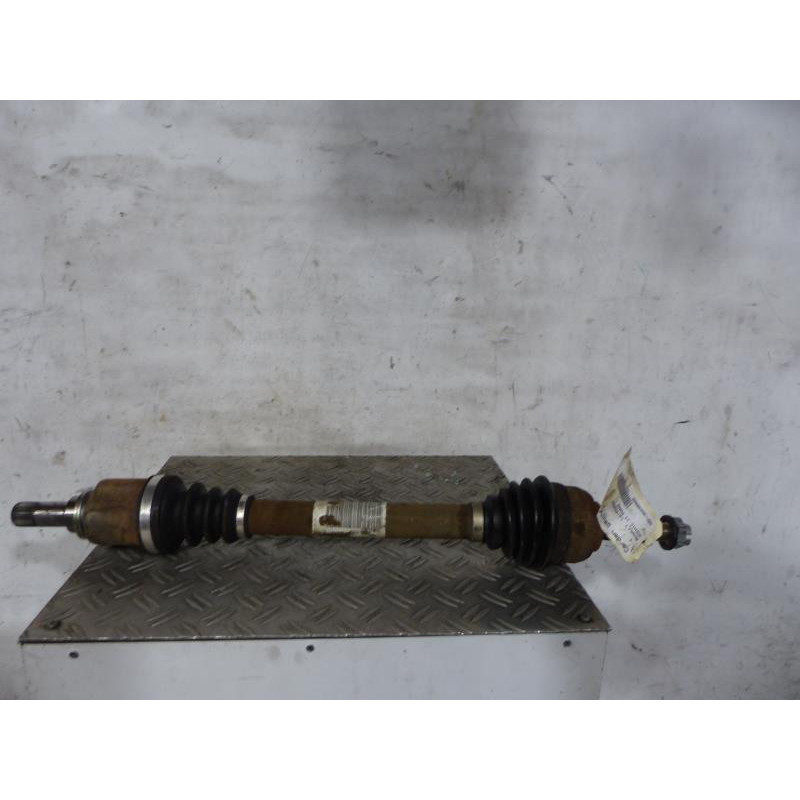 Cardan gauche (transmission) RENAULT GRAND SCENIC 2 Photo n°1