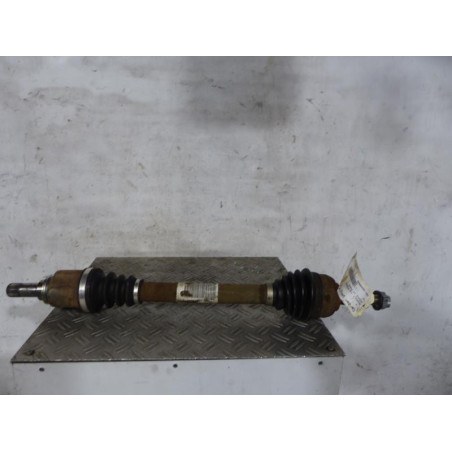 Cardan gauche (transmission) RENAULT GRAND SCENIC 2