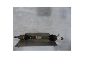 Cardan gauche (transmission) RENAULT GRAND SCENIC 2 Photo n°1