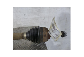 Cardan gauche (transmission) RENAULT GRAND SCENIC 2 Photo n°3