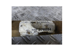 Cardan gauche (transmission) RENAULT GRAND SCENIC 2 Photo n°4