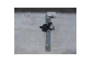 Leve vitre electrique arriere gauche FORD GRAND C-MAX 2 Photo n°1
