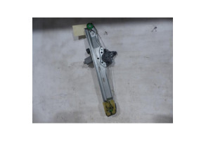 Leve vitre electrique arriere gauche FORD GRAND C-MAX 2 Photo n°2