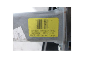 Leve vitre electrique avant gauche FORD GRAND C-MAX 2 Photo n°2