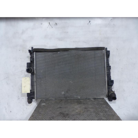 Radiateur eau FORD GRAND C-MAX 2