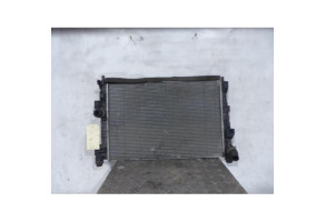 Radiateur eau FORD GRAND C-MAX 2 Photo n°1