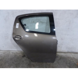 Porte arriere droit TOYOTA AYGO 1 Photo n°1