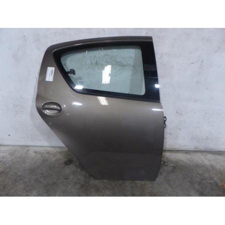 Porte arriere droit TOYOTA AYGO 1