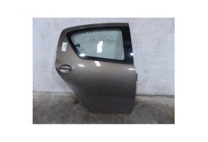 Porte arriere droit TOYOTA AYGO 1 Photo n°1