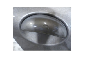 Porte arriere droit TOYOTA AYGO 1 Photo n°4