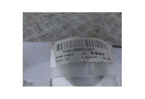 Commande chauffage TOYOTA AYGO 1 Photo n°1