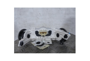 Commande chauffage TOYOTA AYGO 1 Photo n°2