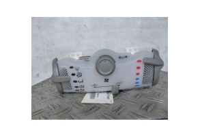 Commande chauffage TOYOTA AYGO 1 Photo n°3