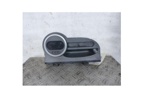 Compteur RENAULT TWINGO 2 Photo n°3