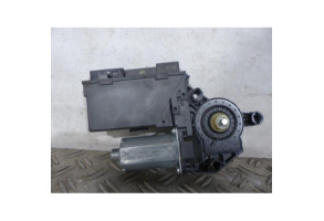 Leve vitre electrique arriere gauche AUDI A4 2 Photo n°2