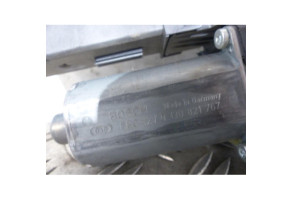 Leve vitre electrique arriere gauche AUDI A4 2 Photo n°3