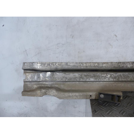 Renfort pare choc arriere (traverse) AUDI A4 2