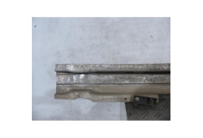 Renfort pare choc arriere (traverse) AUDI A4 2 Photo n°1
