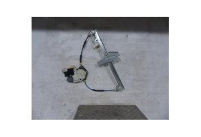 Leve vitre electrique avant droit PEUGEOT 307 Photo n°1