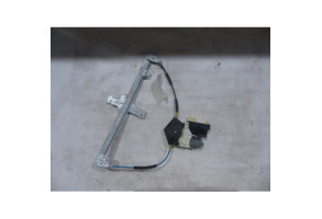 Leve vitre electrique avant droit PEUGEOT 307 Photo n°3