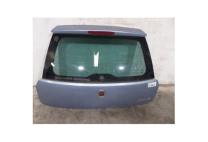 Malle/Hayon arriere FIAT GRANDE PUNTO Photo n°1