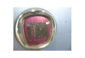 Malle/Hayon arriere FIAT GRANDE PUNTO Photo n°3