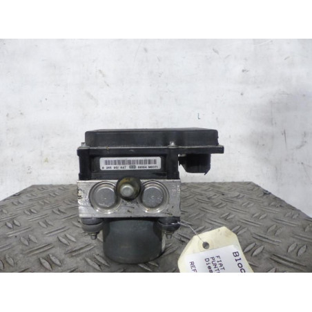 Bloc ABS (freins anti-blocage) FIAT GRANDE PUNTO