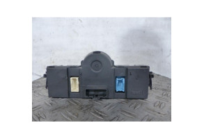 Commande chauffage RENAULT MEGANE 2 Photo n°2