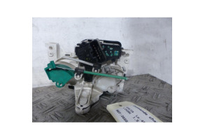 Commande chauffage DACIA LOGAN 1 Photo n°2