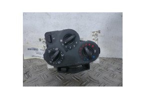 Commande chauffage DACIA LOGAN 1 Photo n°3