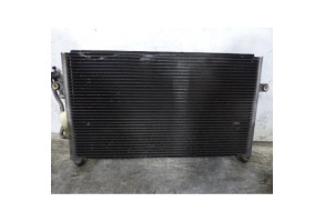 Radiateur clim MITSUBISHI SPACE STAR 2 Photo n°2