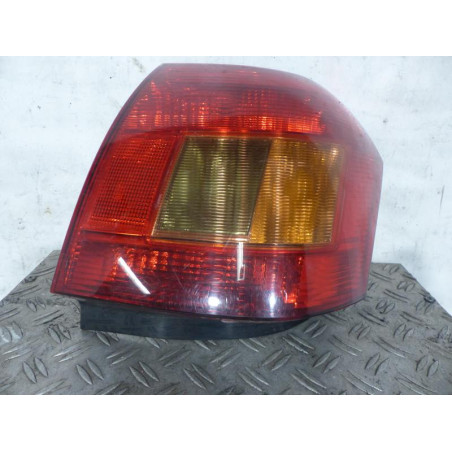 Feu arriere principal gauche (feux) TOYOTA COROLLA 10