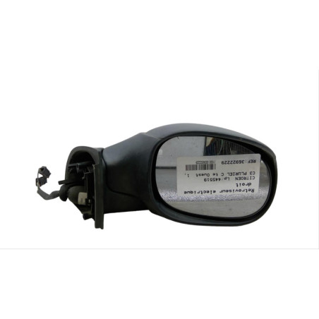 Retroviseur droit CITROEN C3 PLURIEL