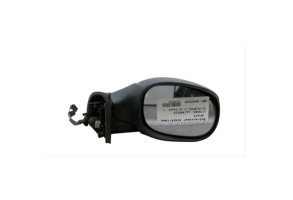 Retroviseur droit CITROEN C3 PLURIEL Photo n°1