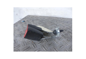 Attache ceinture arriere gauche CITROEN C3 PLURIEL Photo n°2