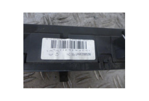 Commande chauffage CITROEN C3 PLURIEL Photo n°1