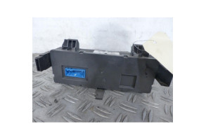 Commande chauffage CITROEN C3 PLURIEL Photo n°2