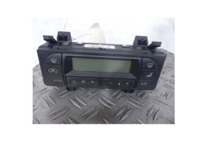 Commande chauffage CITROEN C3 PLURIEL Photo n°3