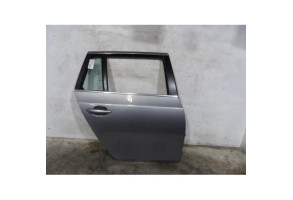Porte arriere droit BMW SERIE 5 E61 Photo n°3
