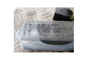 Leve vitre electrique arriere droit BMW SERIE 5 E61 Photo n°3