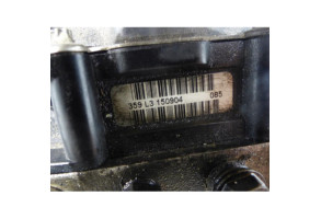 Bloc ABS (freins anti-blocage) BMW SERIE 5 E61 Photo n°5