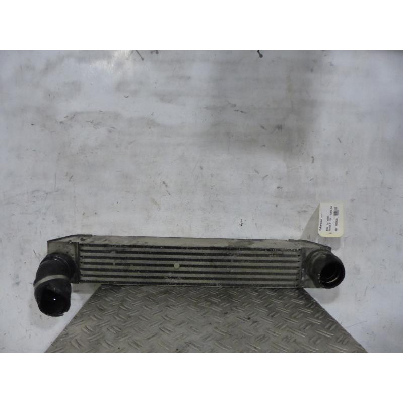Echangeur air (Intercooler) BMW SERIE 5 E61 Photo n°1