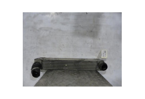 Echangeur air (Intercooler) BMW SERIE 5 E61 Photo n°1