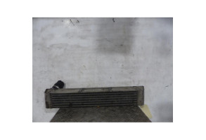 Echangeur air (Intercooler) BMW SERIE 5 E61 Photo n°2