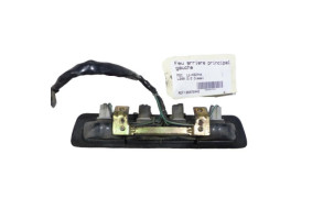 Feu arriere principal gauche (feux) MITSUBISHI L 200 2 Photo n°2