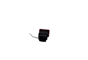 Bouton de warning MITSUBISHI L 200 2 Photo n°1