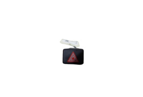 Bouton de warning MITSUBISHI L 200 2 Photo n°2